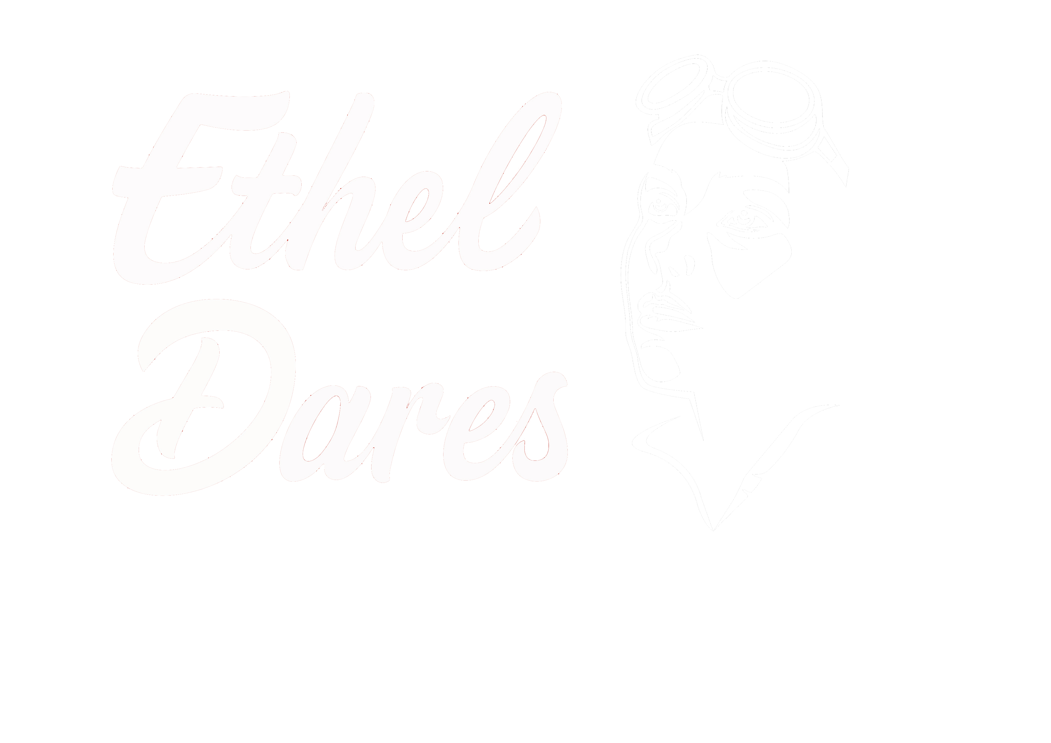 Ethel Dares Logo